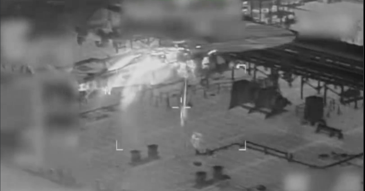 U.S. Seizes Venezuelan “Ghost Fleet” Tankers in High Seas Operation