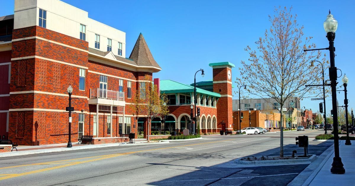 Oklahoma City Vote Denies Mosque Rezoning After Weeks of Debate