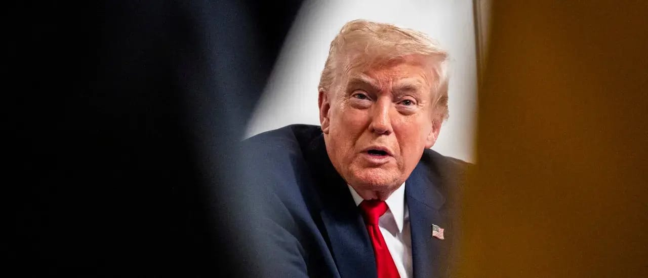 Trump Oil Deal Sends Venezuelan Money Straight Back to U.S. Workers