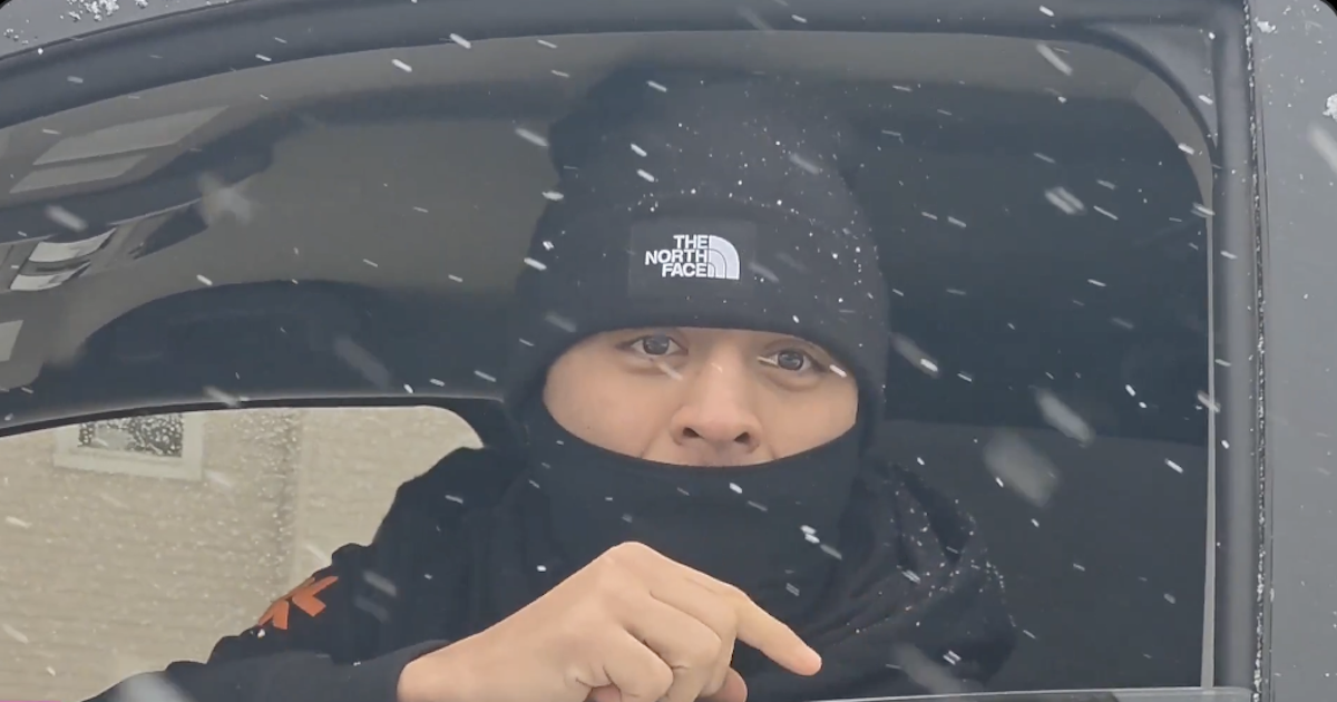 DHS Agent Calls Out Mob for Protecting Child Sex Offender