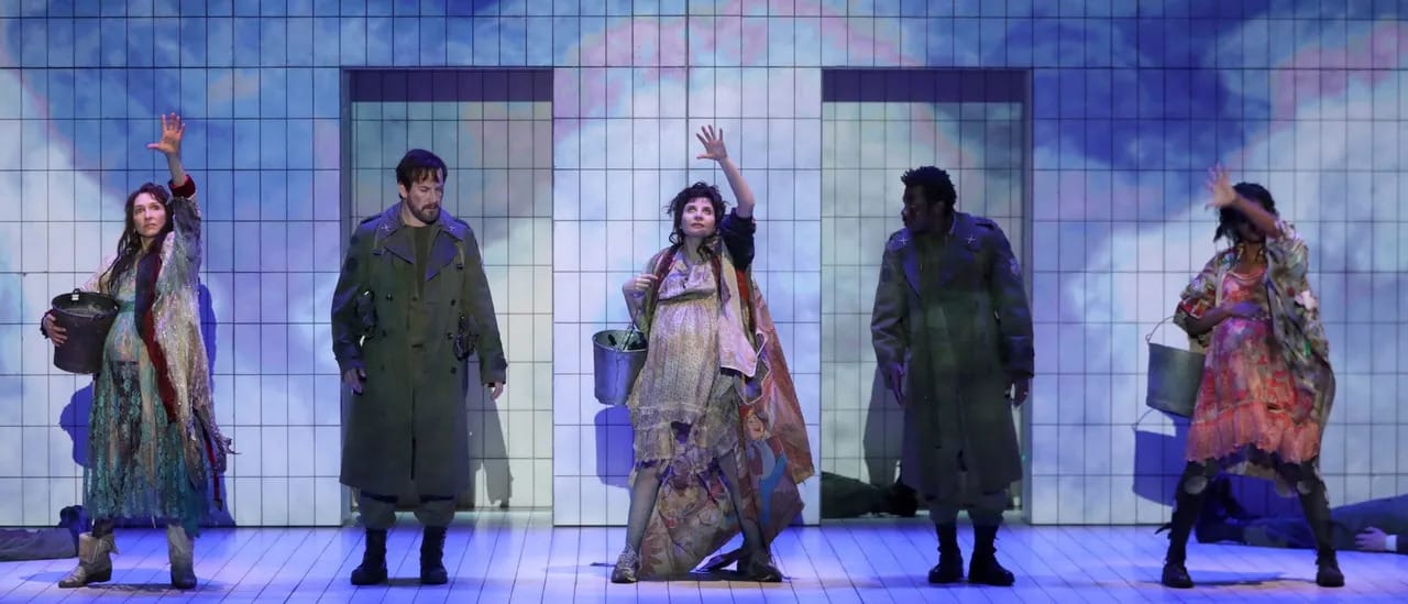 Wait, What? New Book Claims Shakespeare Was a Black Jewish Woman