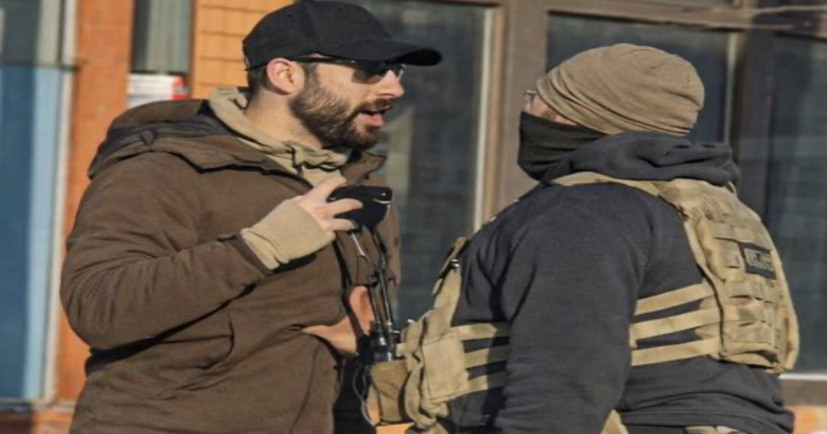 CNN Reveals Pretti Had Prior Clash With Feds