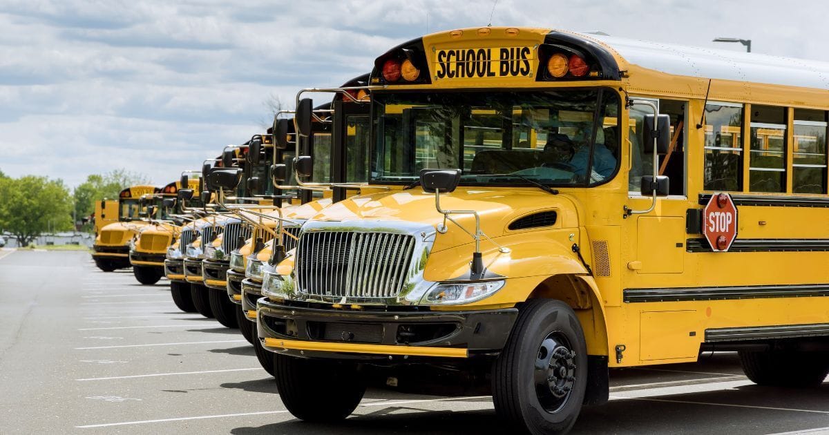 Autistic Student Dragged in School Hallway, Aide Faces Felony Charges