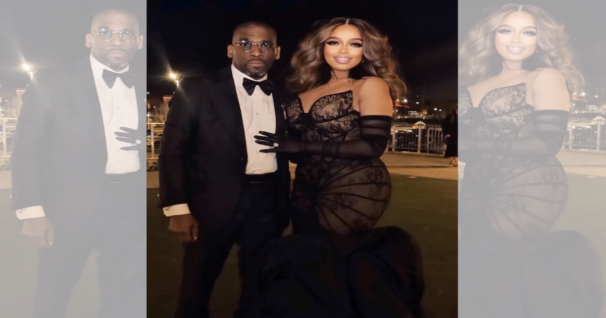 So-Called "Pastor" Responds After Wife's Dress Triggers Churchwide Uproar