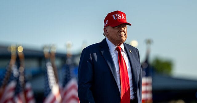 Trump Ends Biden Rule That Forced Banks to Lend to Illegal Aliens