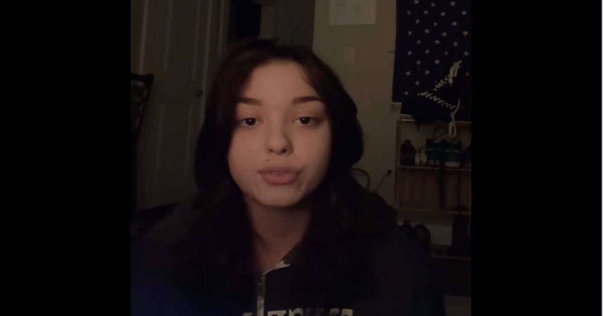 Unhinged Liberal Meltdown Compares ICE to Nazis