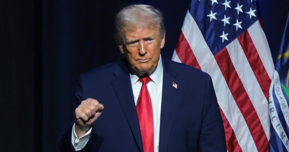 Trump Puts Yet Another Biden Nightmare to Bed