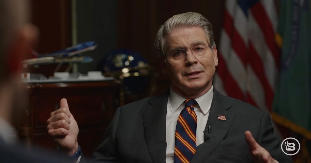 Bear Trap Snaps as Treasury Drops Bomb in Minnesota Fraud Storm