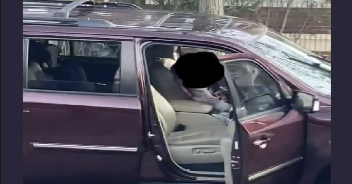 VIDEO: Minnesota Protester Fatally Shot After Vehicle Attack on ICE Agent 