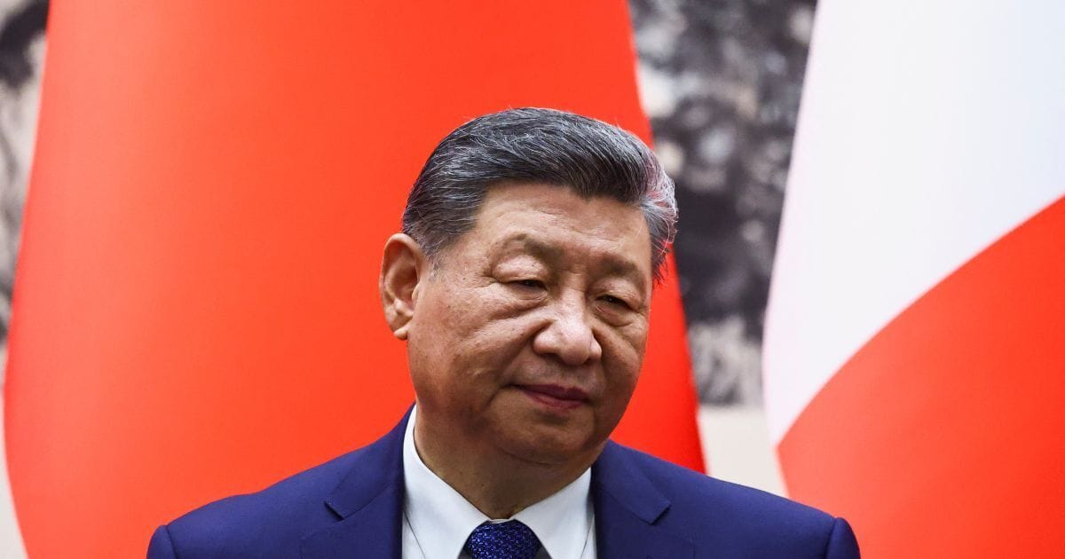 Prayer as a Crime: China Tightens Its Grip on Independent Churches