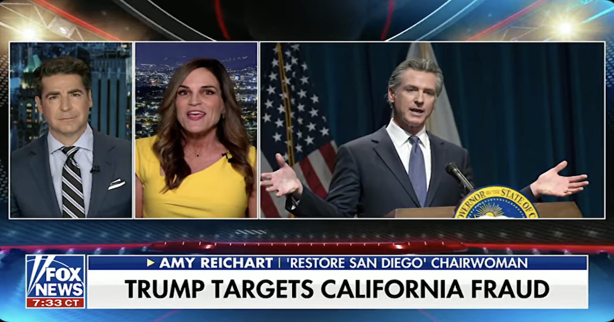 Whistleblower Exposes Ghost Daycares as Newsom Shuts the Books