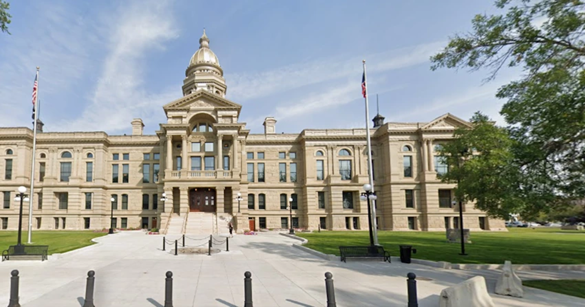Wyoming Court Nukes Pro Life Laws in 4 to 1 Ruling