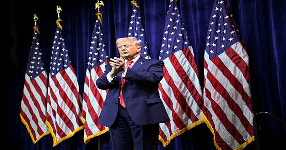 Trump Takes Charge of Venezuelan Oil Reserves After Regime Collapse