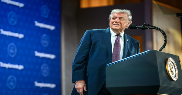 Trump Wipes Floor with Ilhan Omar in Brutal Rant